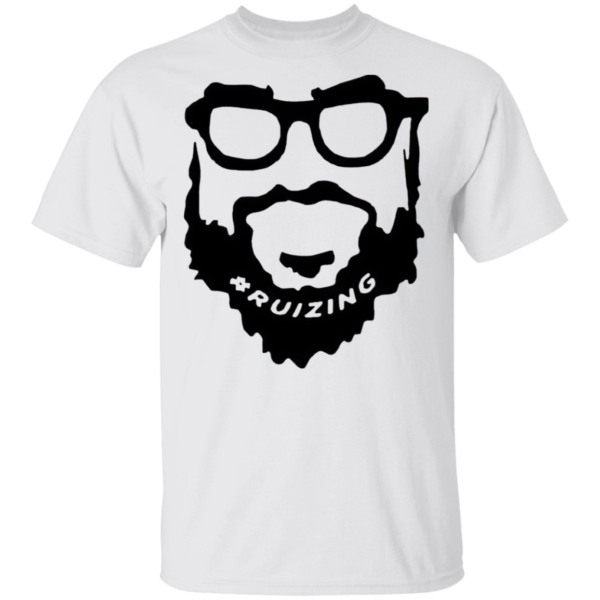 Ruizing T-Shirt 2020, Long Sleeve, Hoodie