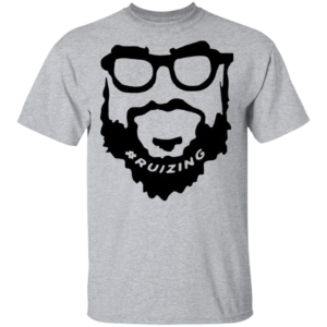 Ruizing T-Shirt 2020, Long Sleeve, Hoodie