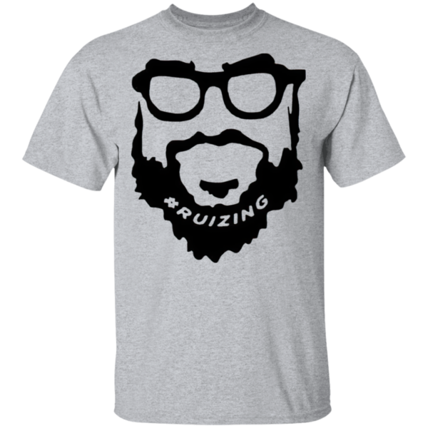 Ruizing T-Shirt 2020, Long Sleeve, Hoodie