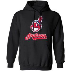 Cleveland Indians Shirt - Drop Chief Wahoo 2020 Shirt