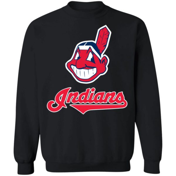 Cleveland Indians Shirt – Drop Chief Wahoo 2020 Shirt