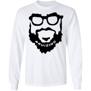 Ruizing T-Shirt 2020, Long Sleeve, Hoodie