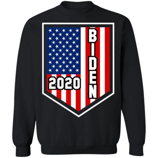 Vote Joe Biden 2020 President Cool Pro Democrats Shirt
