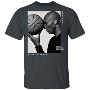 Kobe Bryant, RIP Kobe Bryant, Chemise RIP Kobe Bryant, RIP Kobe Shirt - Reste En Paix Hommage