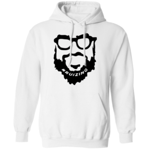 Ruizing T-Shirt 2020, Long Sleeve, Hoodie