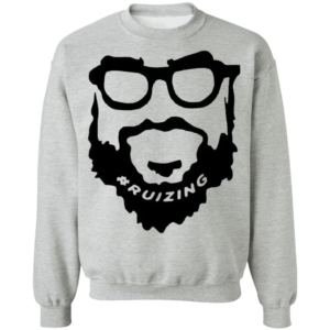 Ruizing T-Shirt 2020, Long Sleeve, Hoodie