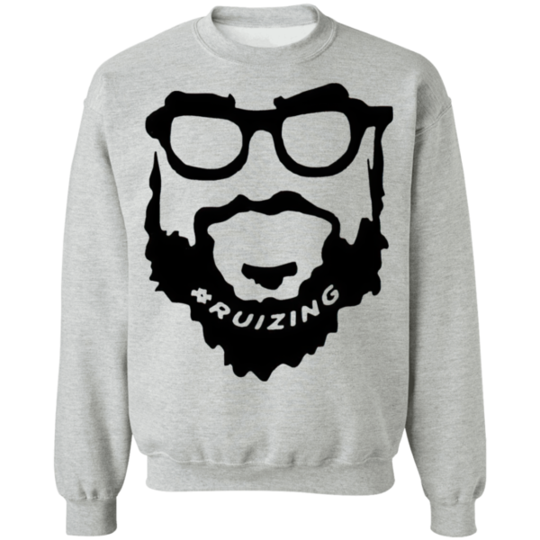 Ruizing T-Shirt 2020, Long Sleeve, Hoodie