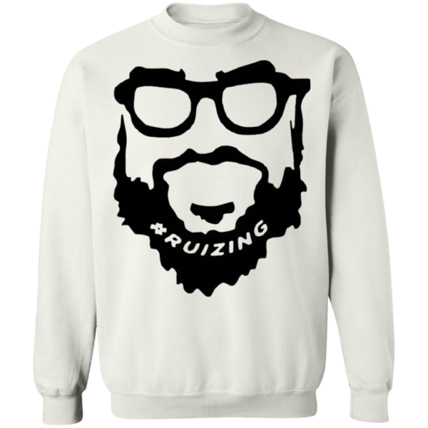 Ruizing T-Shirt 2020, Long Sleeve, Hoodie