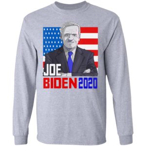 Joe Biden For President 2020 Elections Shirt