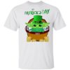 Boppa Shark T-Shirt St. Patricks Day T-Shirt
