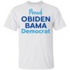 Settle For Biden Shirt