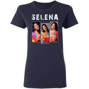 Selena Love Musically T-Shirt