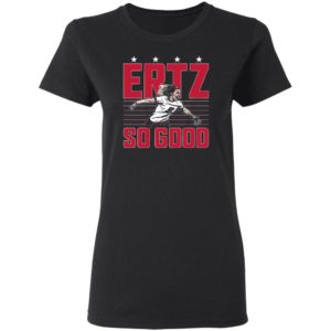 Julie Ertz Shirt – Ertz So Good Shirt