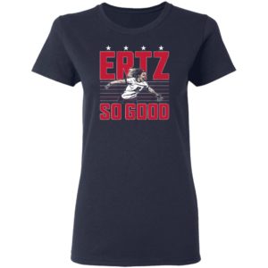 Julie Ertz Shirt – Ertz So Good Shirt