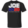 Baby Yoda Mando 2020 Shirt – This Is The Way Shirt