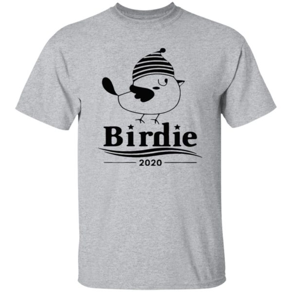 Bernie Sanders Birdie 2020 Shirt