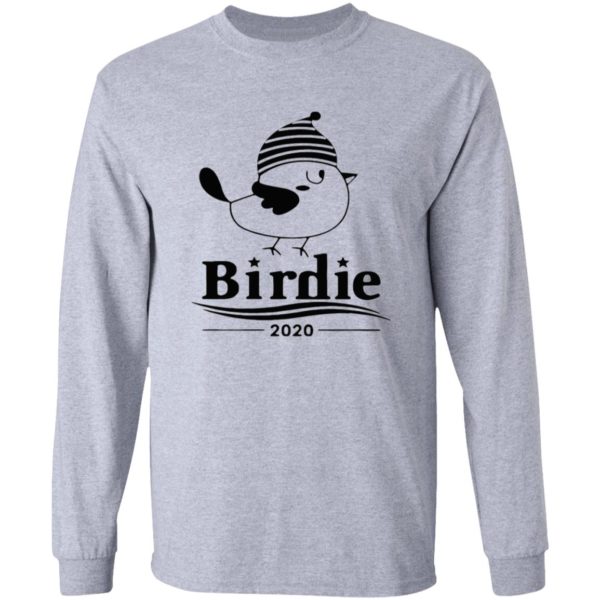 Bernie Sanders Birdie 2020 Shirt