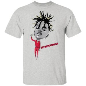 JayDaYoungan Merch Shirt