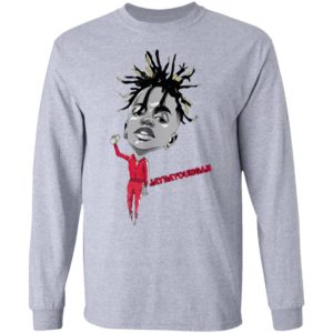 JayDaYoungan Merch Shirt