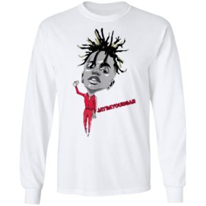 JayDaYoungan Merch Shirt