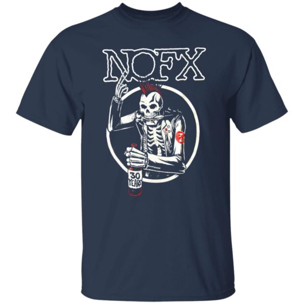 Nofx Shirt, Long Sleeve, Hoodie