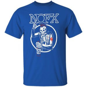 Nofx Shirt, Long Sleeve, Hoodie