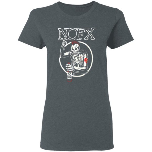 Nofx Shirt, Long Sleeve, Hoodie