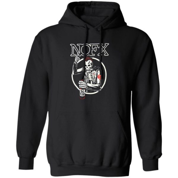 Nofx Shirt, Long Sleeve, Hoodie