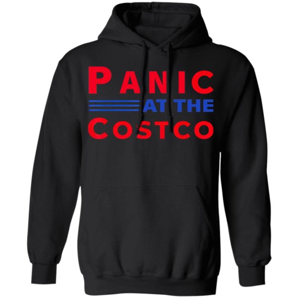 Panic At The Costco Shirt