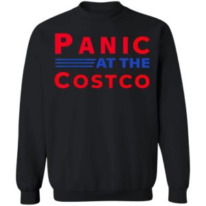 Panic At The Costco Shirt