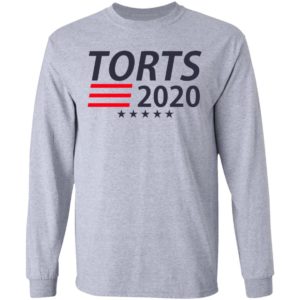 Torts 2020 Shirt