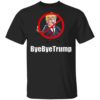 Trump A Fine President 2020 Shirt