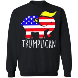 Trumplican Elephant 2020 Shirt