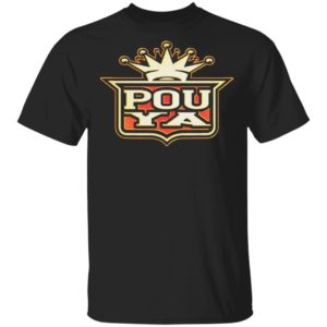Pouya Merch Outkast 2020 T-Shirt