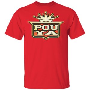 Pouya Merch Outkast 2020 T-Shirt