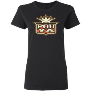 Pouya Merch Outkast 2020 T-Shirt