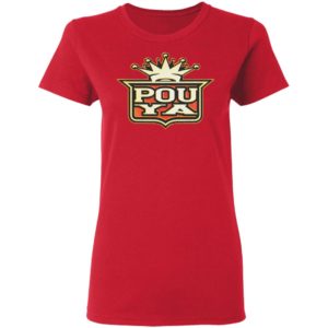 Pouya Merch Outkast 2020 T-Shirt