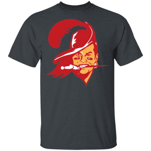 Tom Brady Buccaneers Shirt, Hoodie