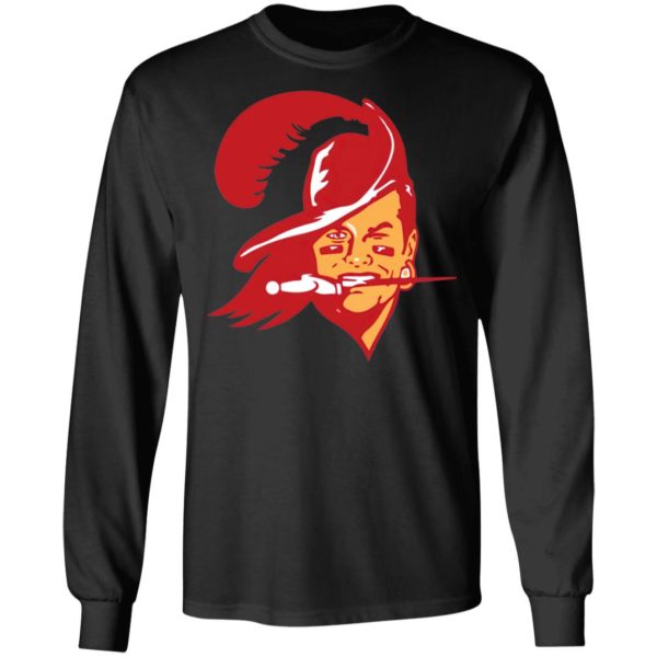 Tom Brady Buccaneers Shirt, Hoodie