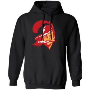 Tom Brady Buccaneers Shirt, Hoodie