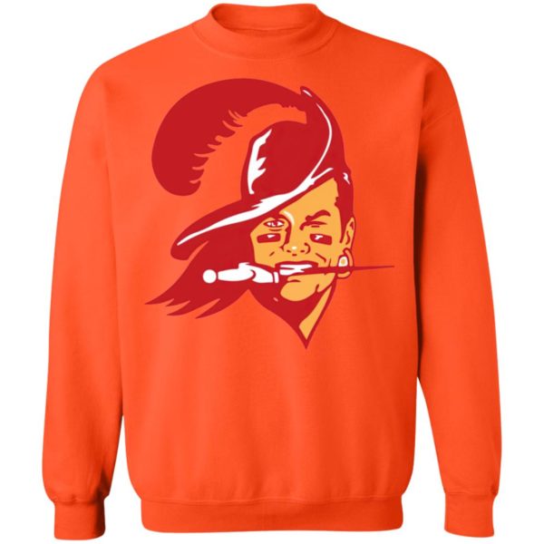 Tom Brady Buccaneers Shirt, Hoodie