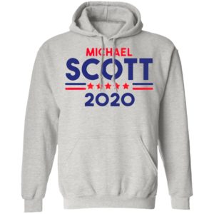 Scott For President 2020 Shirt