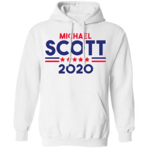 Scott For President 2020 Shirt