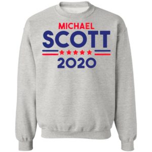 Scott For President 2020 Shirt