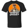 Orange Cassidy Jersey Official T-Shirt