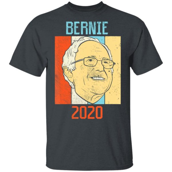 Bernie 2020 Sanders Election President T-Shirt