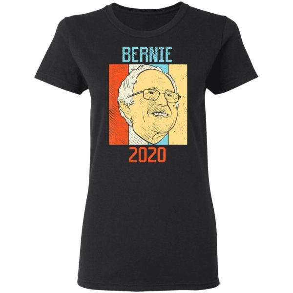Bernie 2020 Sanders Election President T-Shirt