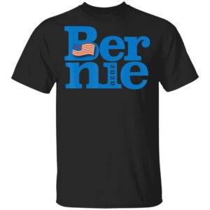 Bernie 2020 Election President T-Shirt
