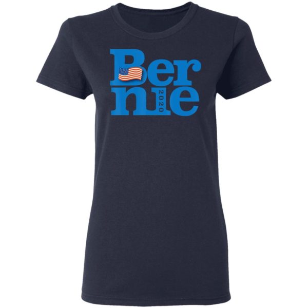Bernie 2020 Election President T-Shirt