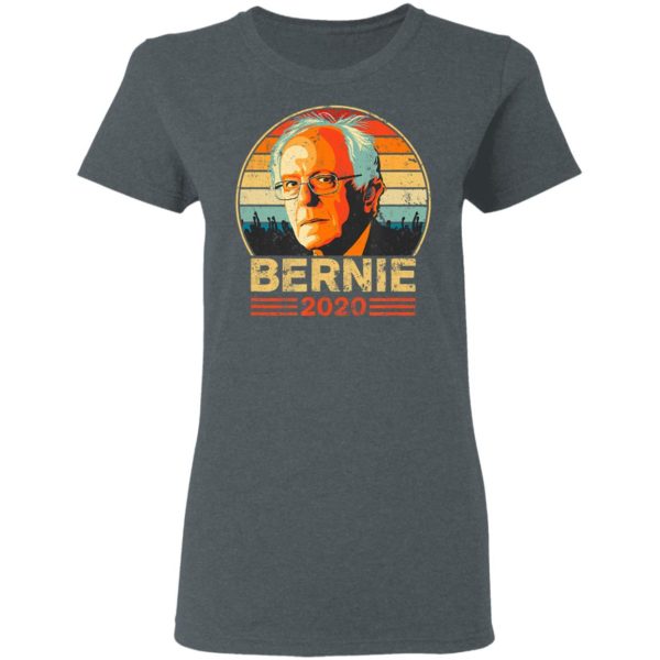 Bernie 2020 Vintage Bernie Sanders T-Shirt